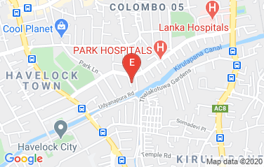 Sweden Honorary Consulate General in Colombo, Sri Lanka