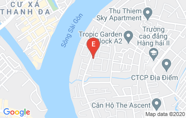 Sweden Honorary Consulate General in Ho Chi Minh City, Vietnam