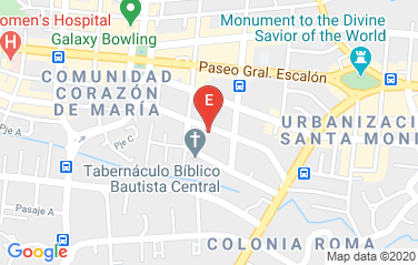 Sweden Honorary Consulate General in San Salvador, El Salvador