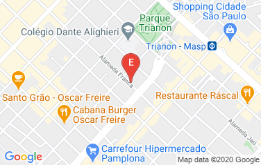 Sweden Honorary Consulate General in Sao Paulo, Brazil