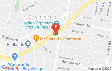 Sweden Honorary Consulate General in Sydney, Australia