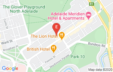 Sweden Honorary Consulate in Adelaide, Australia