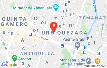 Sweden Honorary Consulate in Arequipa, Peru