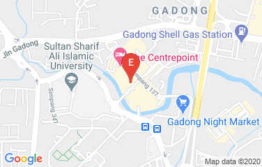 Sweden Honorary Consulate in Bandar Seri Begawan, Brunei