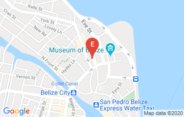 Sweden Honorary Consulate in Belize City, Belize