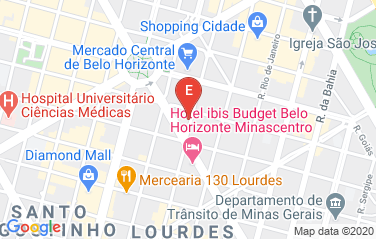 Sweden Honorary Consulate in Belo Horizonte, Brazil