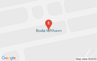 Sweden Honorary Consulate in Bodo, Norway