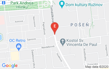 Sweden Honorary Consulate in Bratislava, Slovakia