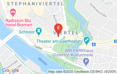 Sweden Honorary Consulate in Bremen, Germany