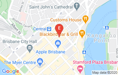 Sweden Honorary Consulate in Brisbane, Australia