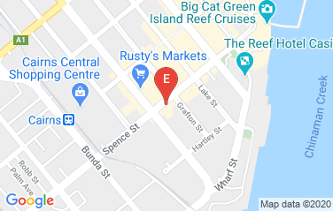 Sweden Honorary Consulate in Cairns, Australia