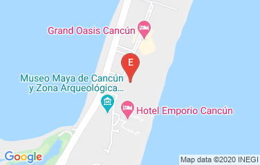 Sweden Honorary Consulate in Cancun, Mexico