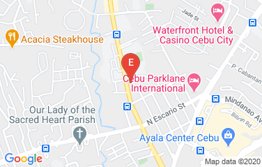 Sweden Honorary Consulate in Cebu City, Philippines