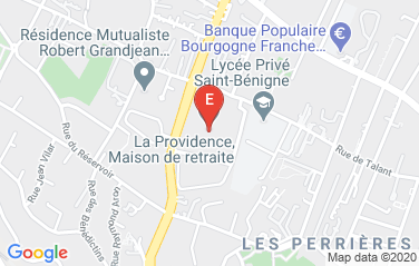 Sweden Honorary Consulate in Dijon, France