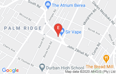 Sweden Honorary Consulate in Durban, South Africa