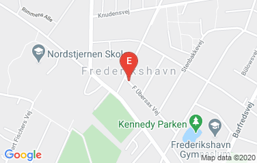 Sweden Honorary Consulate in Frederikshavn, Denmark