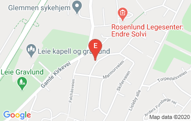 Sweden Honorary Consulate in Fredrikstad, Norway