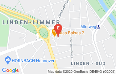 Sweden Honorary Consulate in Hanover, Germany