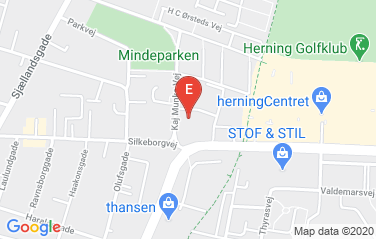 Sweden Honorary Consulate in Herning, Denmark