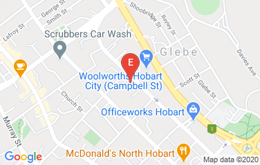 Sweden Honorary Consulate in Hobart, Australia