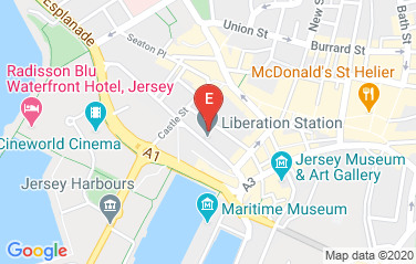 Sweden Honorary Consulate in Jersey, United Kingdom