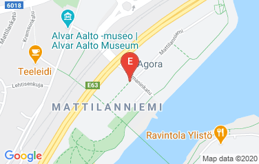 Sweden Honorary Consulate in Jyvaskyla, Finland