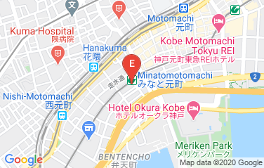 Sweden Honorary Consulate in Kobe, Japan