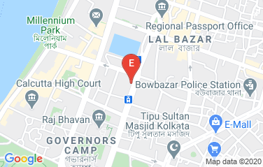 Sweden Honorary Consulate in Kolkata, India