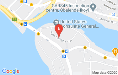 Sweden Honorary Consulate in Lagos, Nigeria