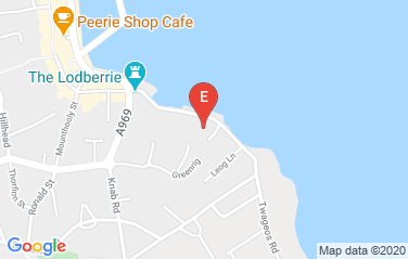 Sweden Honorary Consulate in Lerwick, United Kingdom