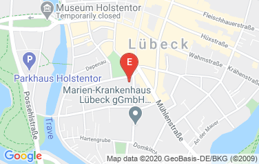 Sweden Honorary Consulate in Lubeck, Germany