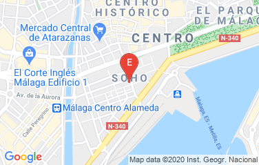 Sweden Honorary Consulate in Malaga, Spain