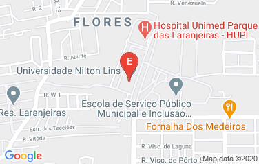 Sweden Honorary Consulate in Manaus, Brazil