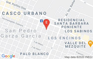 Sweden Honorary Consulate in Monterrey, Mexico