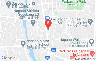 Sweden Honorary Consulate in Nagano, Japan