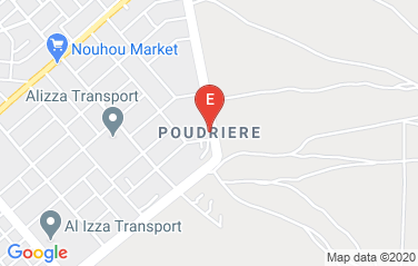 Sweden Honorary Consulate in Niamey, Niger