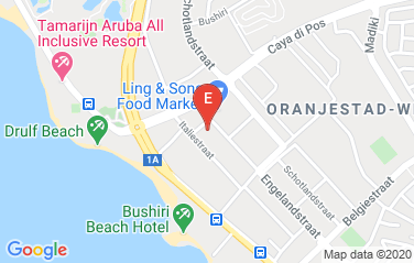 Sweden Honorary Consulate in Oranjestad, Aruba