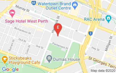 Sweden Honorary Consulate in Perth, Australia