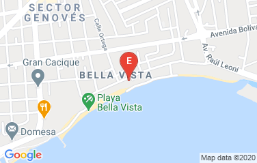 Sweden Honorary Consulate in Porlamar, Venezuela