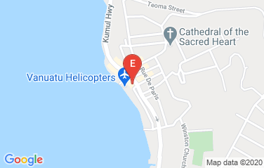 Sweden Honorary Consulate in Port Vila, Vanuatu