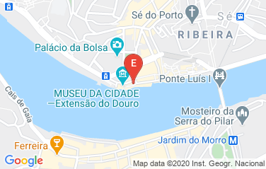 Sweden Honorary Consulate in Porto, Portugal