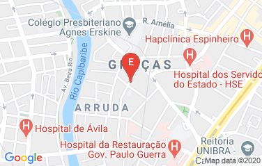 Sweden Honorary Consulate in Recife, Brazil