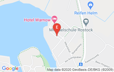 Sweden Honorary Consulate in Rostock, Germany