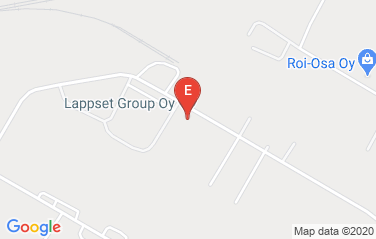 Sweden Honorary Consulate in Rovaniemi, Finland