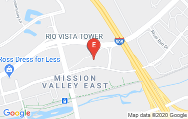 Sweden Honorary Consulate in San Diego, United States