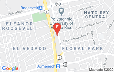 Sweden Honorary Consulate in San Juan, Puerto Rico