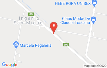 Sweden Honorary Consulate in San Miguel de Tucuman, Argentina