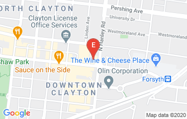 Sweden Honorary Consulate in St. Louis, United States