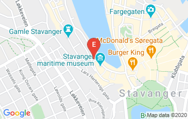 Sweden Honorary Consulate in Stavanger, Norway