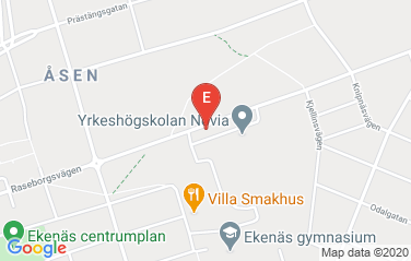 Sweden Honorary Consulate in Tammisaari, Finland